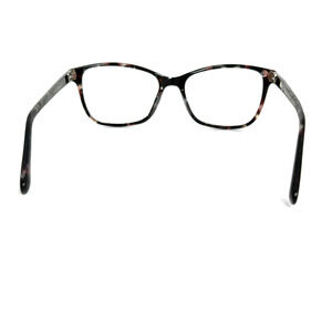 MODO Eyeglasses‎ Frames 6521 BRGMB Red Square Full Rim 51-17-140 H18197